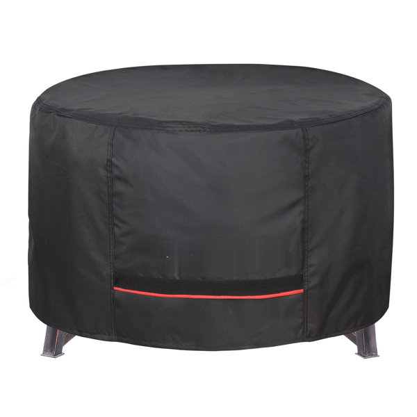 ColaFurniture Fire Pit Cover Fits up to 32" Wayfair